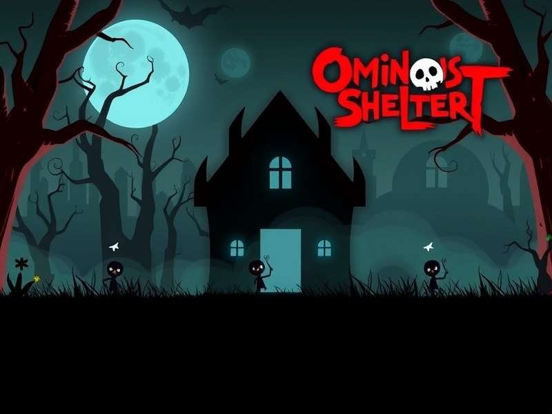 Bhoot Ominous Shelter Game Cover